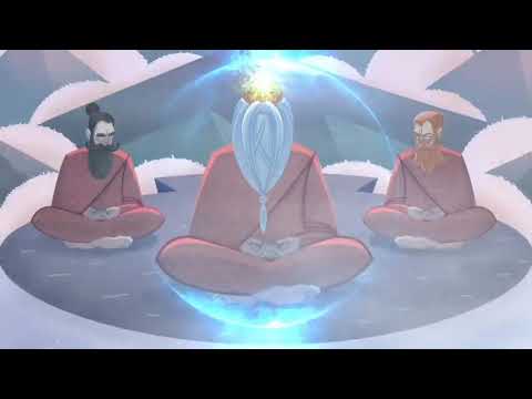 POWERFUL 12000Hz Third Eye and kundalini Activation  Shamanic Drums