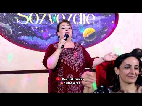 03 Сарият Рабаданова – «Ты один»