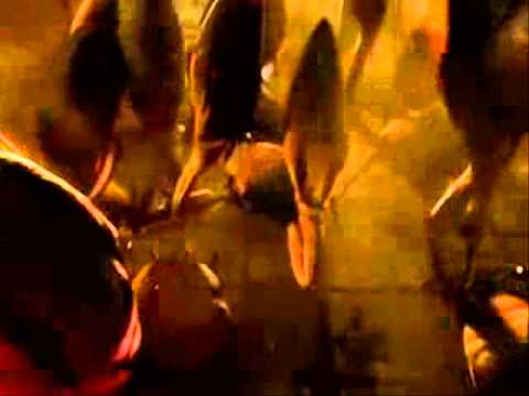 Doctor Who Alien Tribute No.24 - The Macra