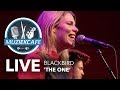 Blackbird - 'The One' live bij Muziekcafé