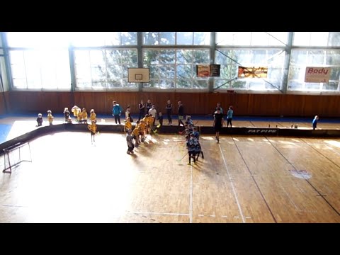 1.FBK Rožnov p.R-Havířov