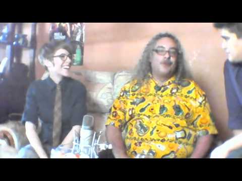 Festival Fishbowl 28th Feb - Dom Romeo