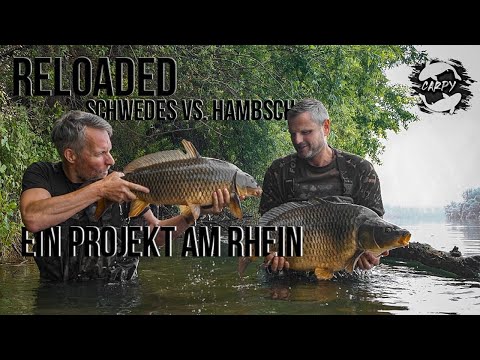 Ein Projekt am Rhein - RELOADED - Hambsch vs. Schwedes