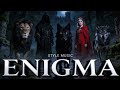ENIGMA ENYA ERA Style 2026 New Age Relaxing Music Original By Albert Van Deyk