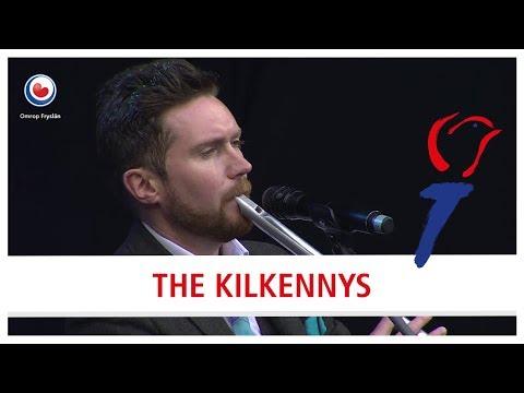 BEVRIJDINGSFESTIVAL | NOARDEWYN LIVE: The Kilkennys