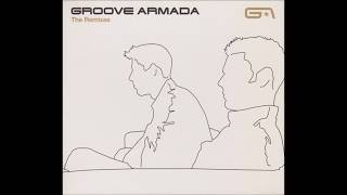 Groove Armada  -  Whatever, Whenever (Attaboy Mix)