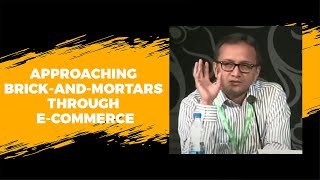 Approaching brick-and-mortars through e-Commerce image