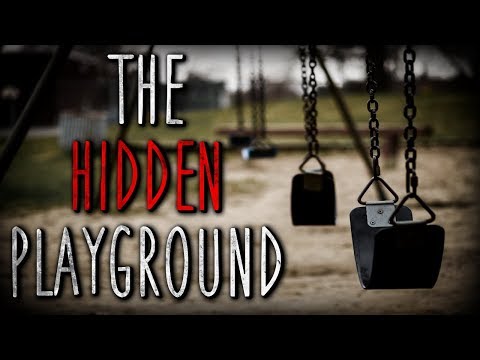 download lagu mp3 mp4 Hidden Playground, download lagu Hidden Playground gratis, unduh video klip Hidden Playground