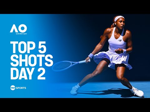 TNT Sports and Eurosport Tennis