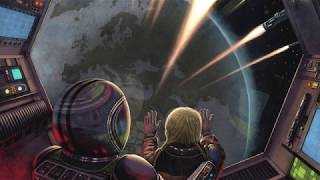 Becquerel Dawn - The Takeoff