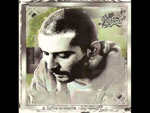 DJ Gruff - Ben bella