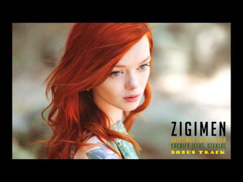 Sacrify feat. Steklo (prod. ZIGIMEN)