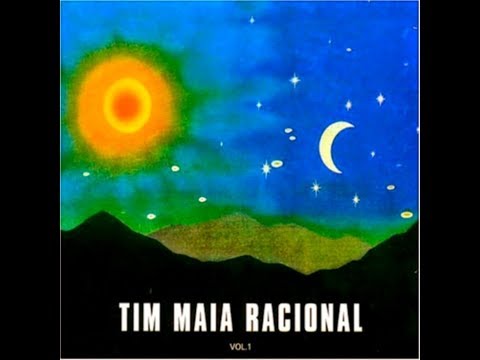 Tim Maia - You Don'T Know What I Know - RARIDADE - 1975 - (Com Letra na Descrição)