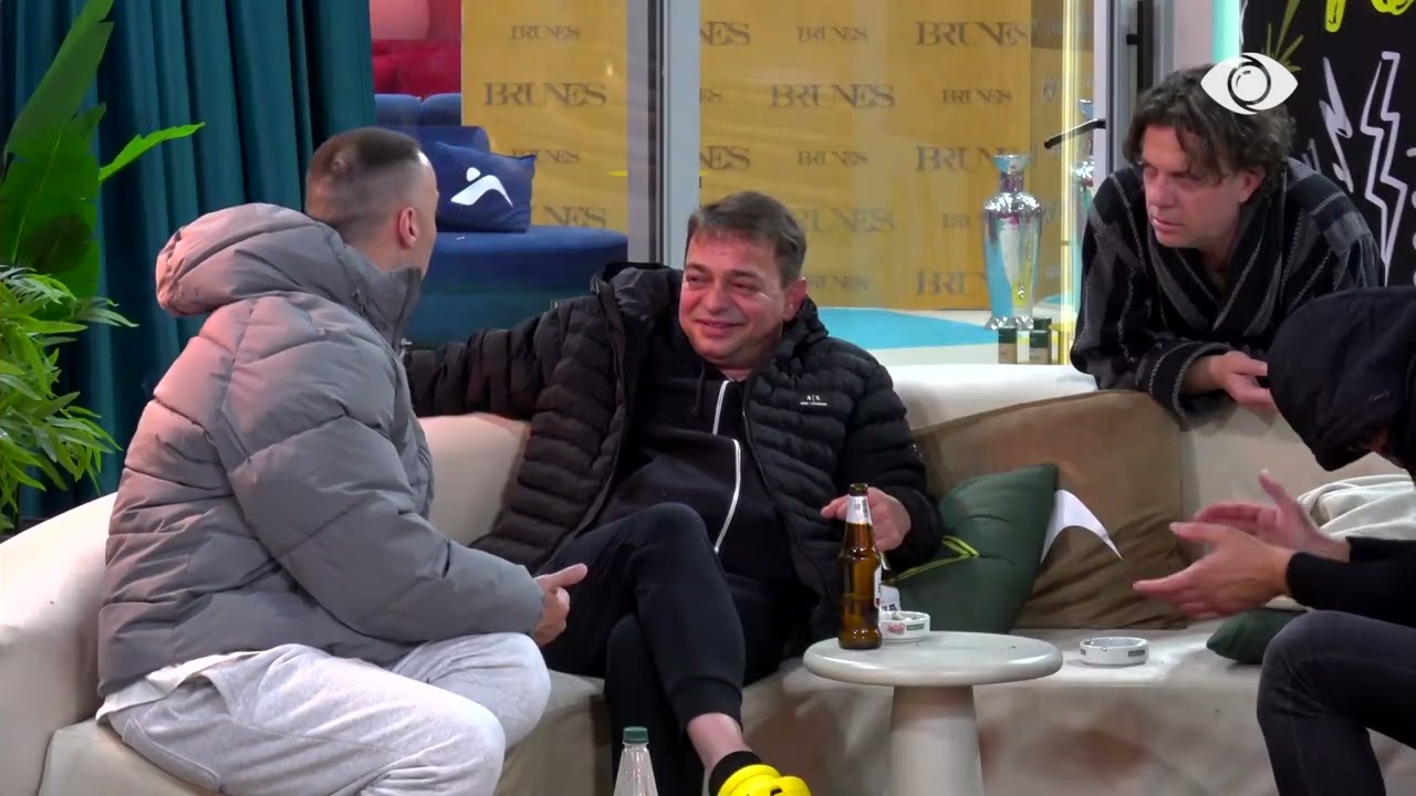 G Bani rrëfen historinë si krijoi hitin “Të dua”: 3 ditë duke bërë mix master, u ktheva në zombi…