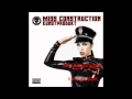 Miss Construction - Kunstprodukt 