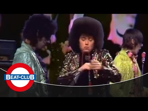 MC5 - Kick Out The Jams - 2nd version (1972)