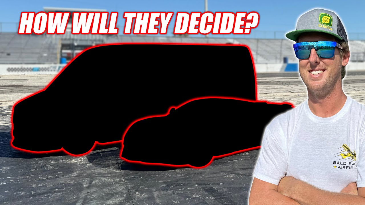 Official Prize of the 2025 Freedom 500! (+ Hard Park the Spark Completed?)