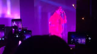 Lukas Rieger - Treasure | Code Tour 2018 | Hamburg 04.03.2018