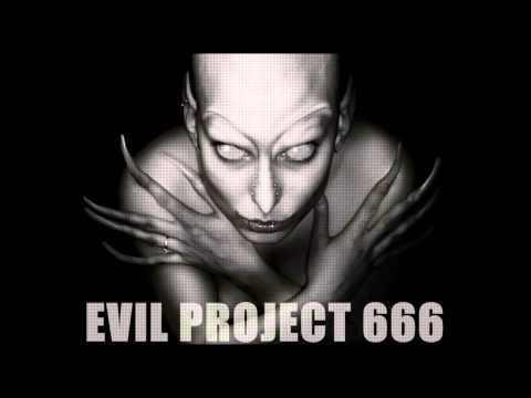 Evil Project 666 - Ugly Motherfucker