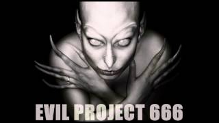 Evil Project 666 - Ugly Motherfucker