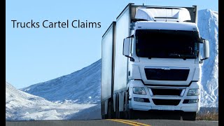 Truck Cartel Claims