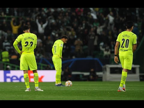 RN-Analyse: Raus aus der Champions League - BVB erlebt Fiasko in Lissabon