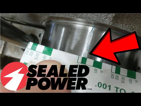 How To Use Plastigage