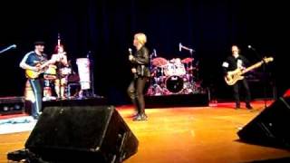 Cyndi Lauper - She Bop | Early In The Morning (Live in Porto Alegre 2011)