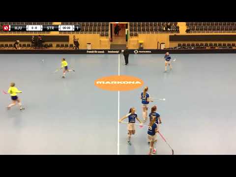 Storvreta 2018 : Hjulsbro IK F03 -Strömsbro IF