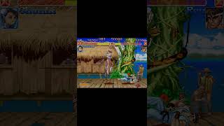 SSF2X/春麗 千裂脚への対策 #shorts #x #turbo #super #streetfighter2 #fighting #collection