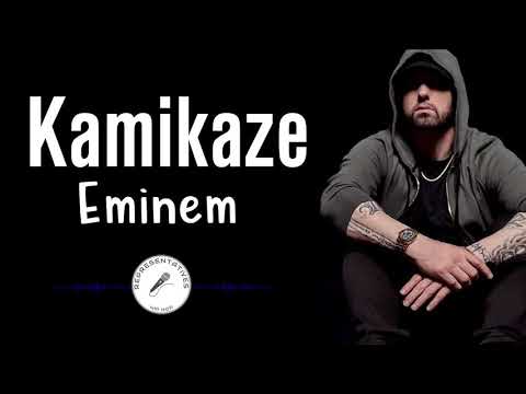 Eminem - Kamikaze | Full Album 🎤