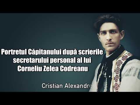 The Captain's Portrait According to the Writings of Corneliu Zelea Codreanu's Personal Secretary
