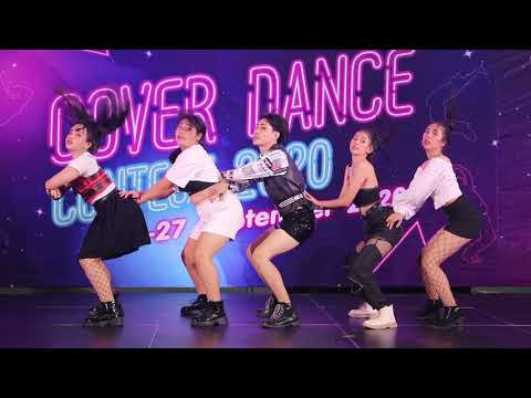 260920 Triple Two Cover ITZY - Not Shy #PromenadaCoverDanceContest2020
