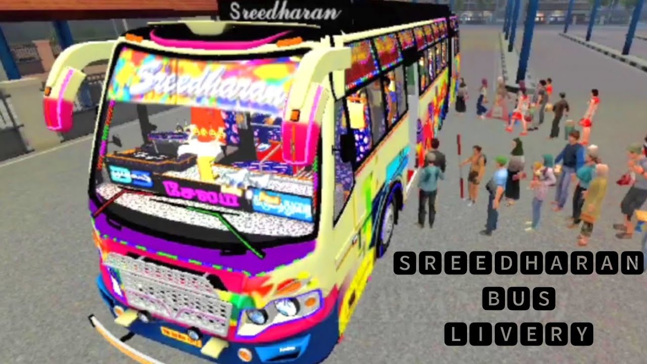 ɴᴇᴡ ꜱʀᴇᴇᴅʜᴀʀᴀɴ ʙᴜꜱ ʟɪᴠᴇʀʏ ꜰᴏʀ ʙᴜꜱ ꜱɪᴍᴜʟᴀᴛᴏʀ ꜱᴀʟᴇᴍ ᴛᴏ ᴋᴀʀᴜᴍᴀɴᴅʜᴜʀᴀɪ ᴅʜᴜɴʙᴀʟ ᴩᴀᴩᴩᴀɴᴀʏᴀᴋᴀᴍᴩᴀᴛᴛɪ ʙᴇʟᴜʀ