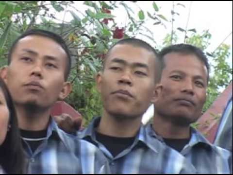 I bei zel ang-YMA Sub.Hqrs Zaipawl, Lunglei