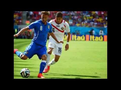 Costa Rica 1-0 Italy all goals and highlights  0-1 Costa Rica vs Italy 1-0 Italy vs CostaRica 0-1