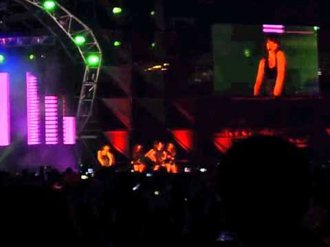 4 Minute & Miss A - Can't Get You Out Of My Head