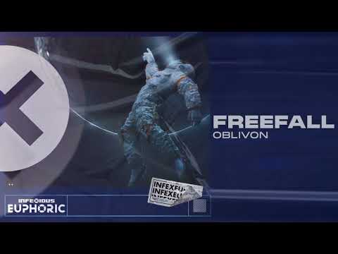 OBLVN - Freefall