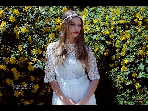 Fashion Film - Wedding Photography