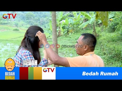 Pak  Abdul Manaf | Pemecah Batu  | Thalia Elwarevo | Bedah Rumah # 517 | (2/6)