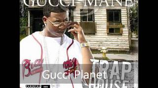 07. Money Don&#39;t Matter - Gucci Mane ft. Torica | Trap House