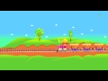 I Ve Been Working On The Railroad Nursery Rhyme