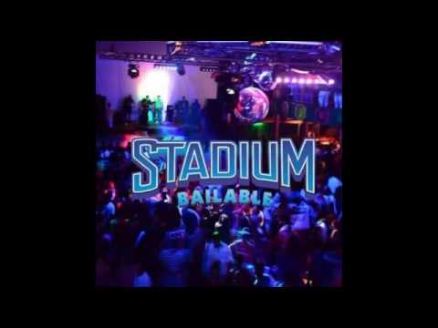 STADIUM BAILABLE ANIVERSARIO 2016