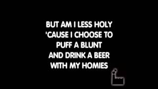 Ghetto Gospel - Karaoke