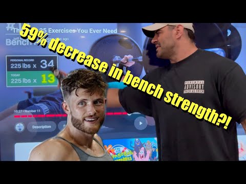 Part 2 Jeff Nippard’s TOP 25 Exercises