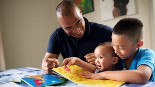 Images of Jesus in the midst of his community (His church)