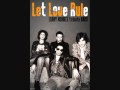 Lenny Kravitz Tribute Band Let Love Rule - track Let Love Rule