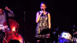 Isadora Hicks: &quot;HARPO&#39;S BLUES (Live at Sophie&#39;s, NYC!)  (Phoebe Snow)