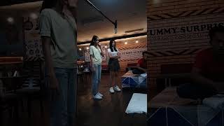 Download lagu dibalik layar Mega series PANGGILAN//Zayan dan Dira #shorts mp3