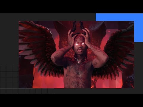 Tanu Muino: Making the Montero music video - YouTube Culture & Trends Report